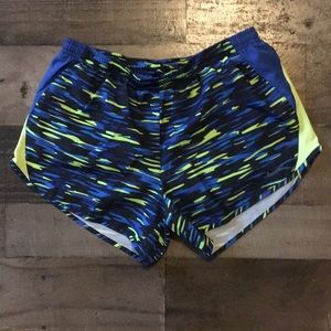 Nike Dri-Fit Running Shorts